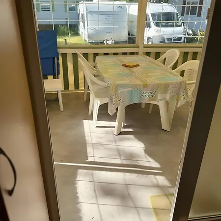 Mh 07 Сasa de vacaciones La Tremblade