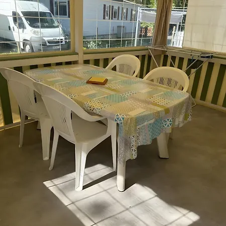 Holiday home Mh 07 *