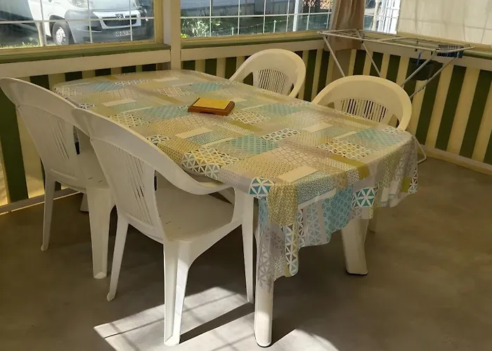 Holiday home Mh 07 *